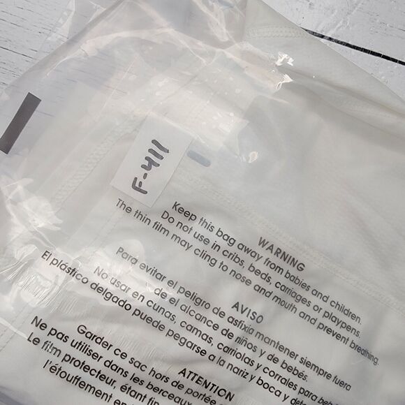 Nike Women's 2XL Dri-FIT City Sleek Trail Running Tank Beige CU6258-133 - Picture 10 of 10